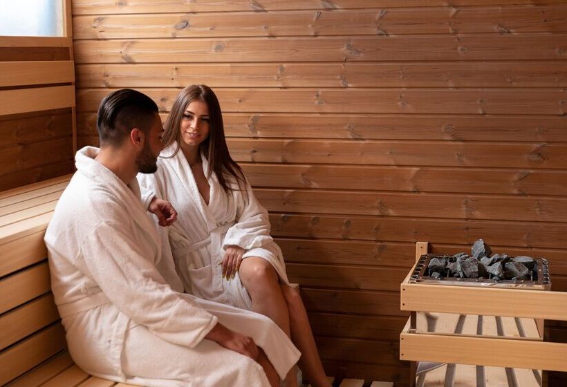 Prestige Deluxe Hotel Aquapark Club   All Inclusive