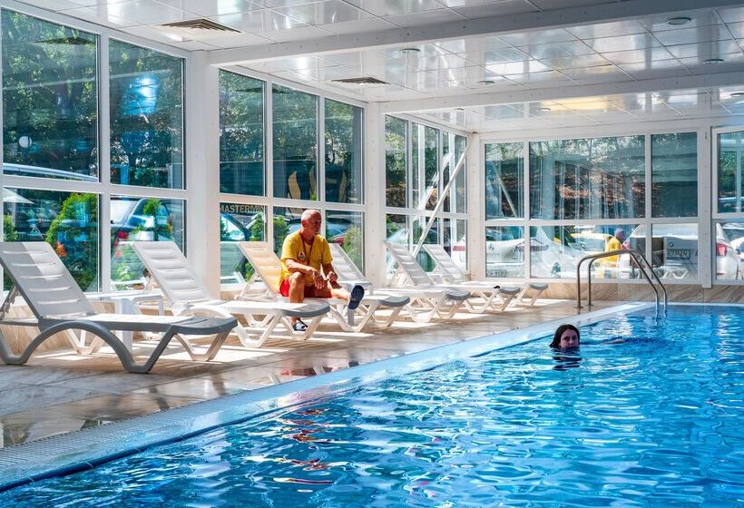 Prestige Deluxe Hotel Aquapark Club   All Inclusive