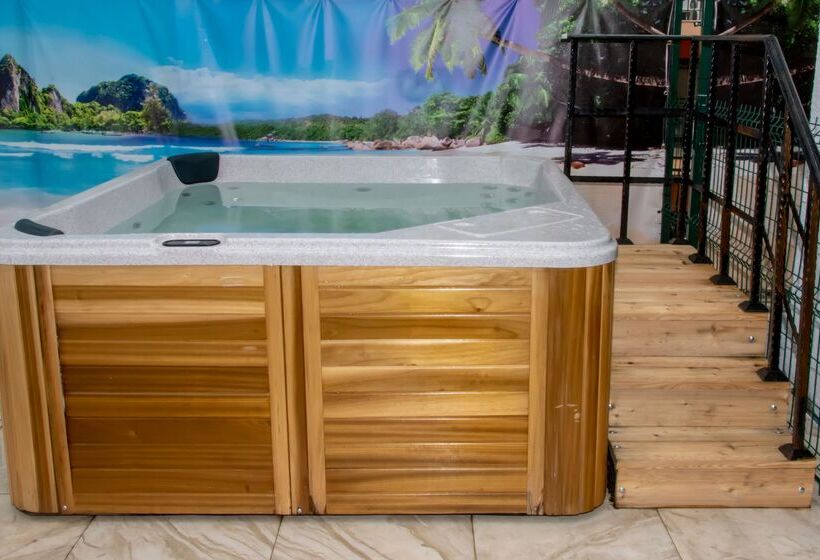 Prestige Deluxe Hotel Aquapark Club   All Inclusive