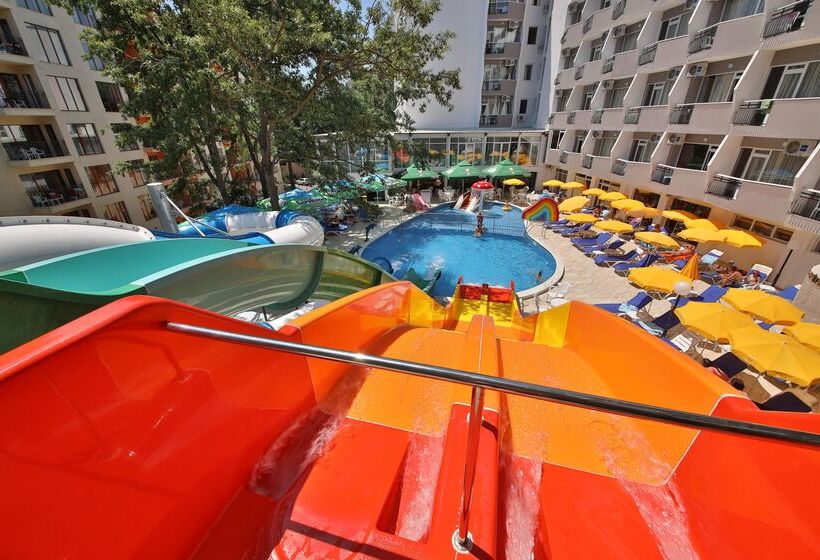 Prestige Deluxe Hotel Aquapark Club   All Inclusive