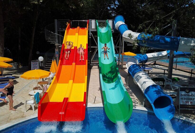 Prestige Deluxe Hotel Aquapark Club   All Inclusive