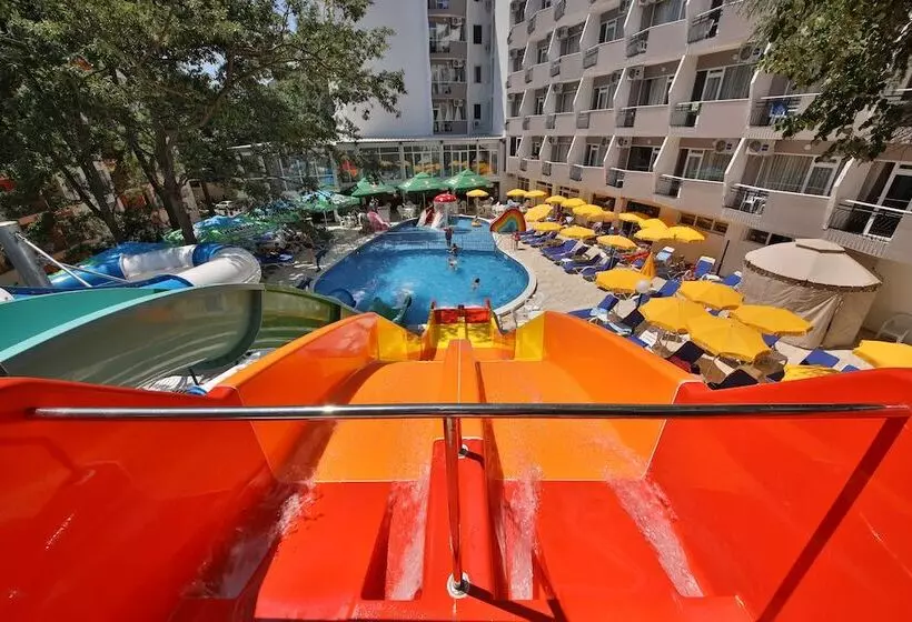 Prestige Deluxe Hotel Aquapark Club All Inclusive