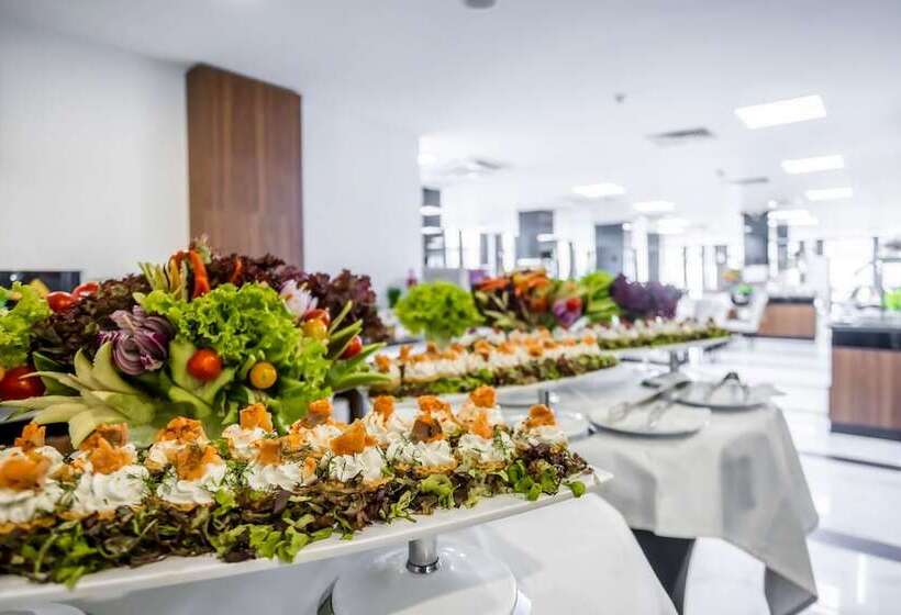 Prestige Deluxe Hotel Aquapark Club   All Inclusive