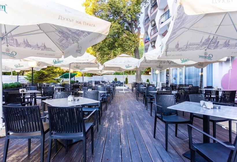 Prestige Deluxe Hotel Aquapark Club   All Inclusive