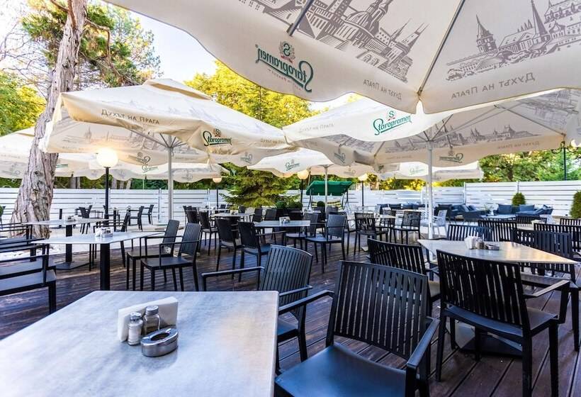 Prestige Deluxe Hotel Aquapark Club   All Inclusive