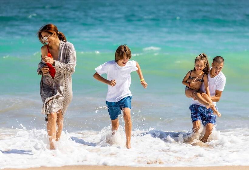 Prestige Deluxe Hotel Aquapark Club   All Inclusive