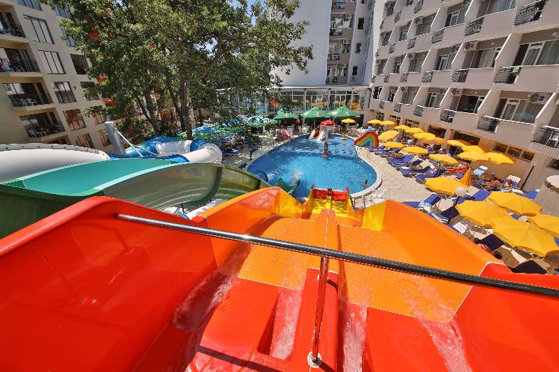 Prestige Deluxe Hotel Aquapark Club   All Inclusive