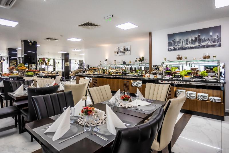 Prestige Deluxe Hotel Aquapark Club   All Inclusive