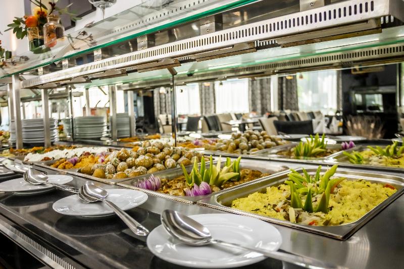 Prestige Deluxe Hotel Aquapark Club   All Inclusive