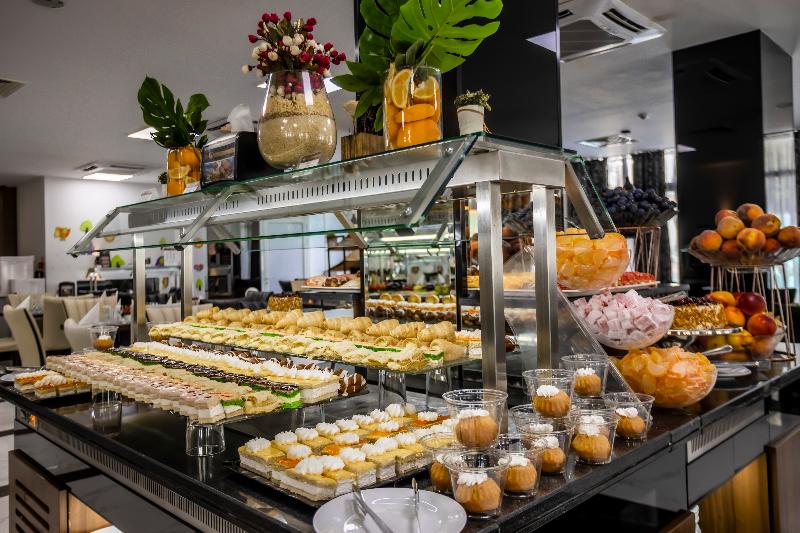 Prestige Deluxe Hotel Aquapark Club   All Inclusive