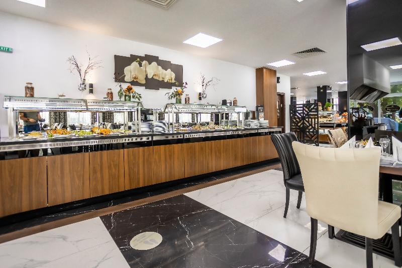 Prestige Deluxe Hotel Aquapark Club   All Inclusive