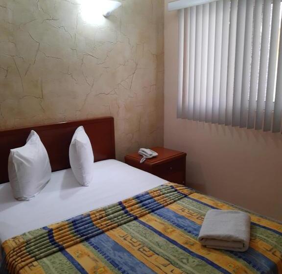 فندق Quinta Loriffe