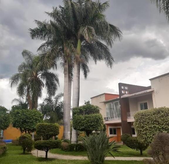 فندق Quinta Loriffe