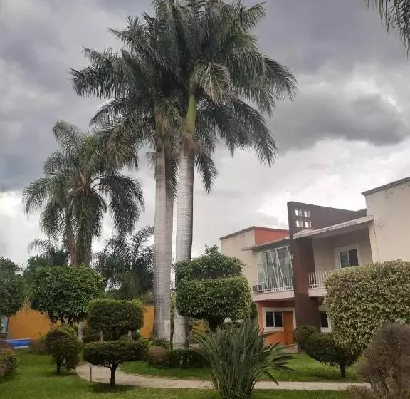 هتل Quinta Loriffe