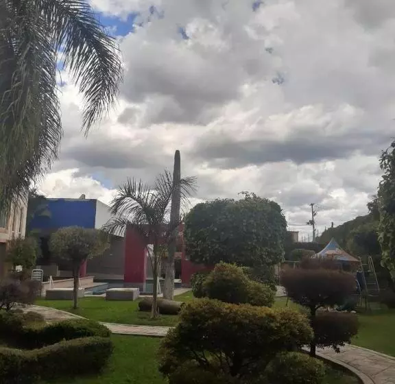 هتل Quinta Loriffe