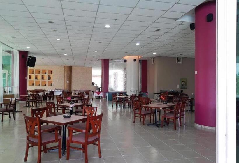 فندق Quinta Loriffe