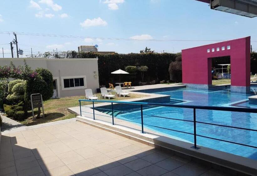 فندق Quinta Loriffe