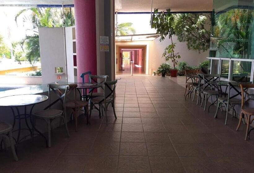 فندق Quinta Loriffe