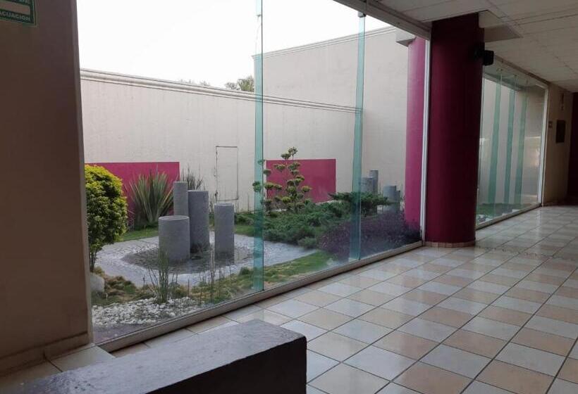 فندق Quinta Loriffe