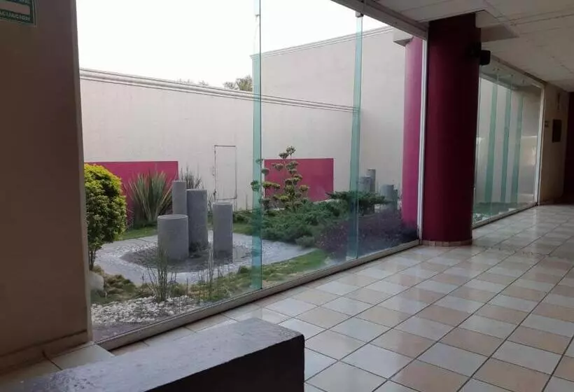 هتل Quinta Loriffe