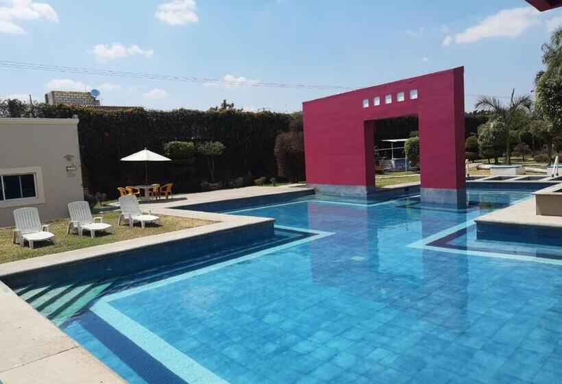 فندق Quinta Loriffe