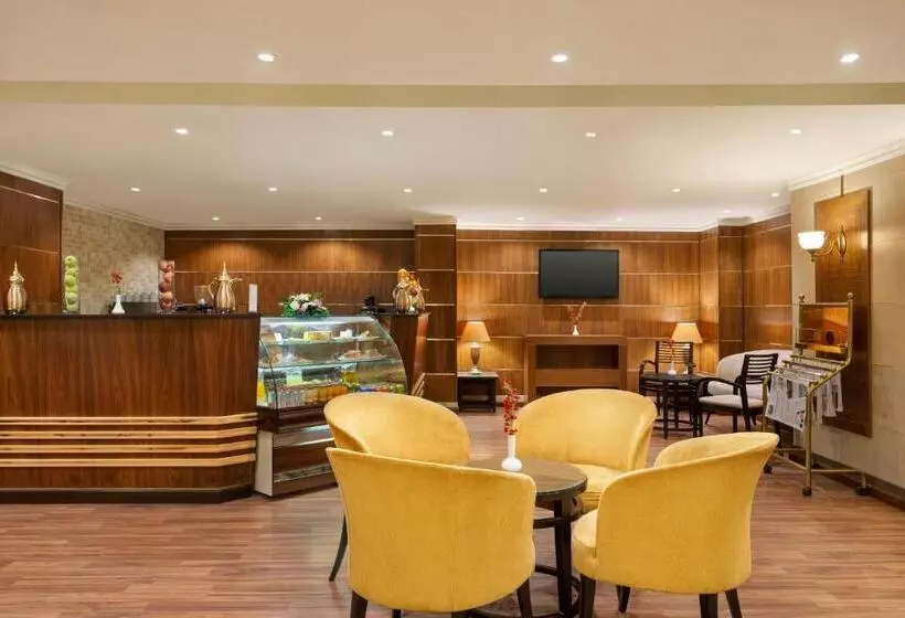 Hotel Al Massa Dar Al Fayzeen Makkah