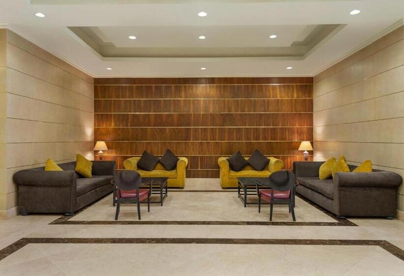 בית מלון כפרי Al Massa Dar Al Fayzeen Makkah