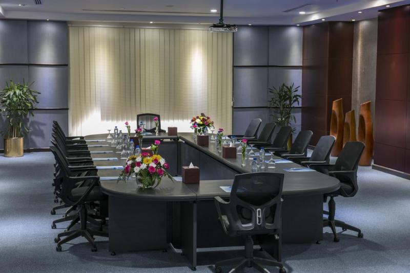 בית מלון כפרי Al Massa Dar Al Fayzeen Makkah