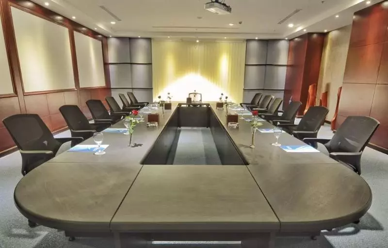 Hotel Al Massa Dar Al Fayzeen Makkah