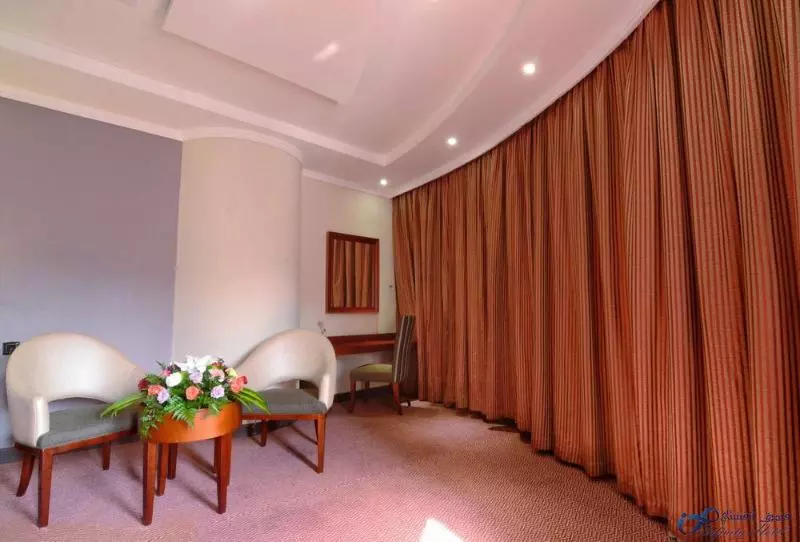 Hotel Al Massa Dar Al Fayzeen Makkah