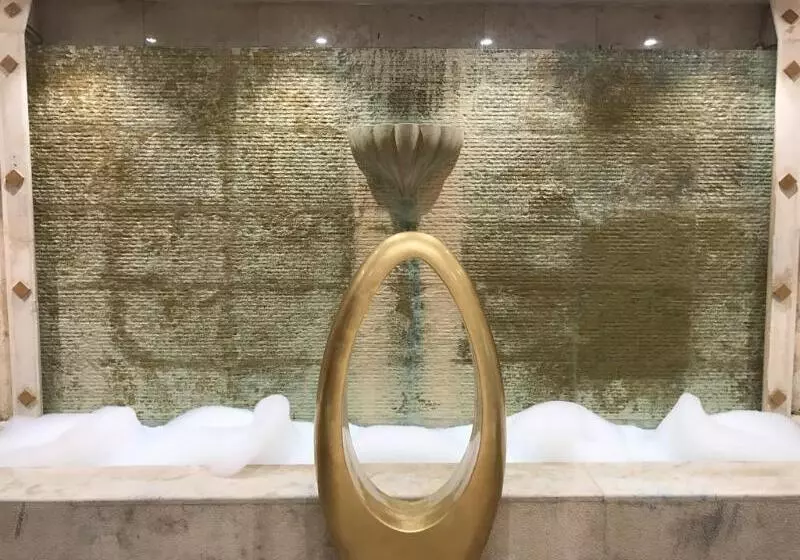 Hotel Al Massa Dar Al Fayzeen Makkah