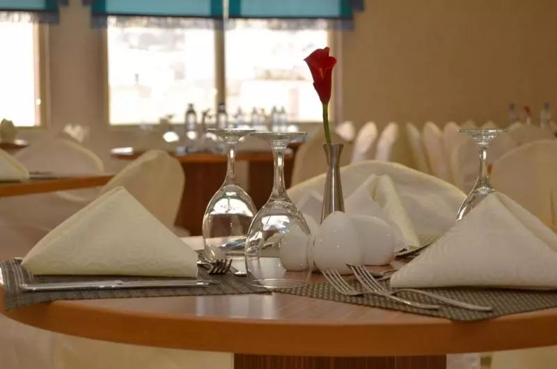 Hotel Al Massa Dar Al Fayzeen Makkah