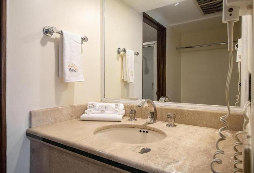 בית מלון כפרי Real Del Sol   Zona Expo E Industrial