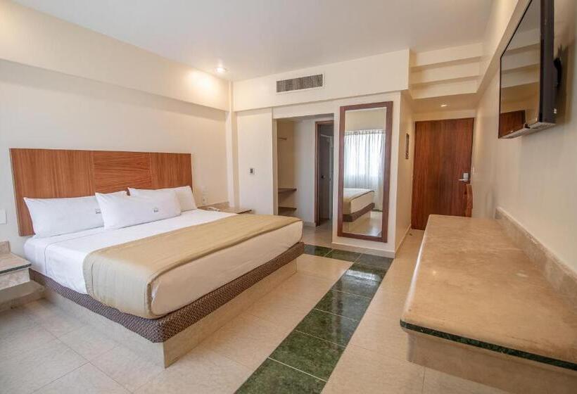 בית מלון כפרי Real Del Sol   Zona Expo E Industrial