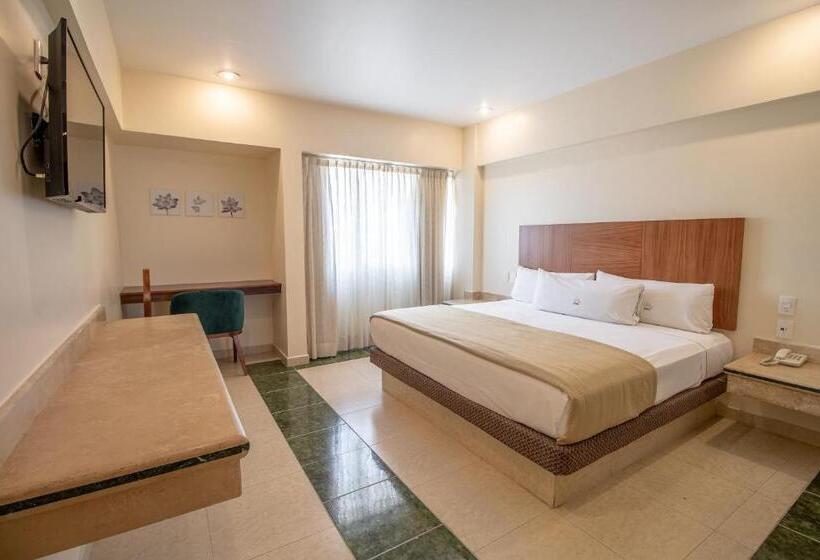 בית מלון כפרי Real Del Sol   Zona Expo E Industrial