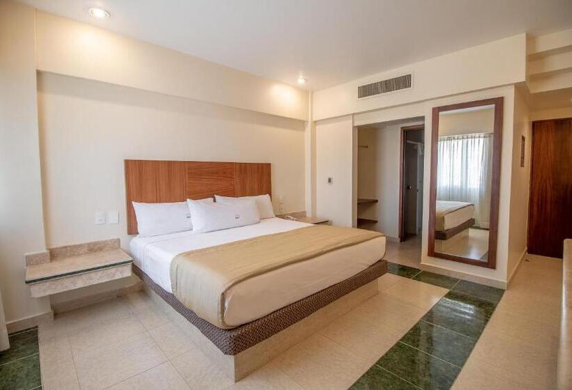 בית מלון כפרי Real Del Sol   Zona Expo E Industrial