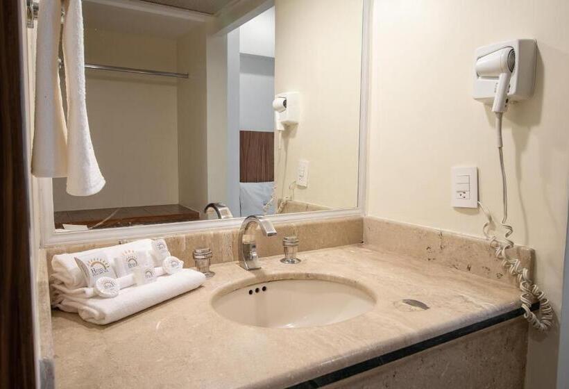 בית מלון כפרי Real Del Sol   Zona Expo E Industrial