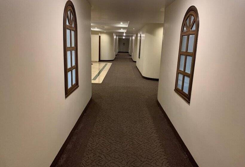 בית מלון כפרי Real Del Sol   Zona Expo E Industrial