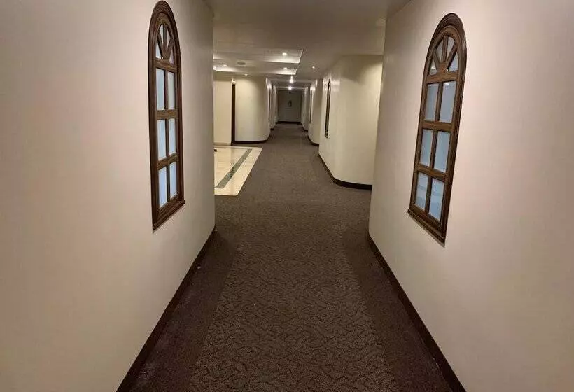 Отель Real Del Sol Zona Expo E Industrial