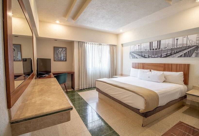 בית מלון כפרי Real Del Sol   Zona Expo E Industrial