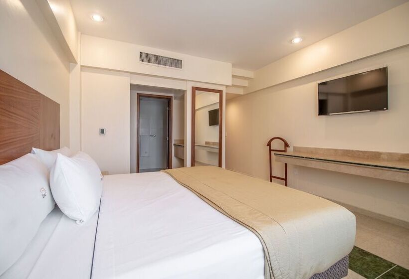 בית מלון כפרי Real Del Sol   Zona Expo E Industrial