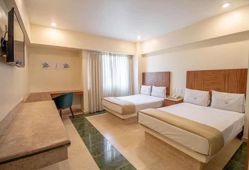 בית מלון כפרי Real Del Sol   Zona Expo E Industrial