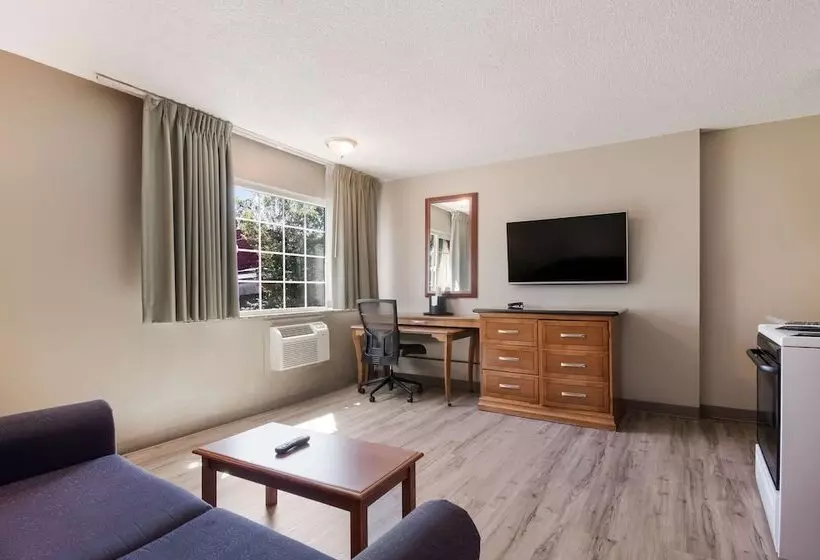 ホテル Rodeway Inn & Suites Hwy 217 & 26 W