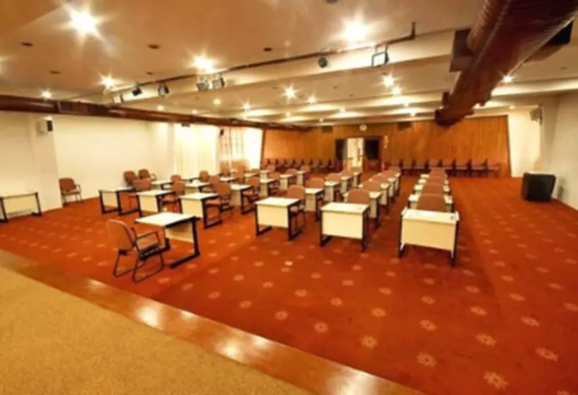 Sorocaba Park Hotel By Atlantica