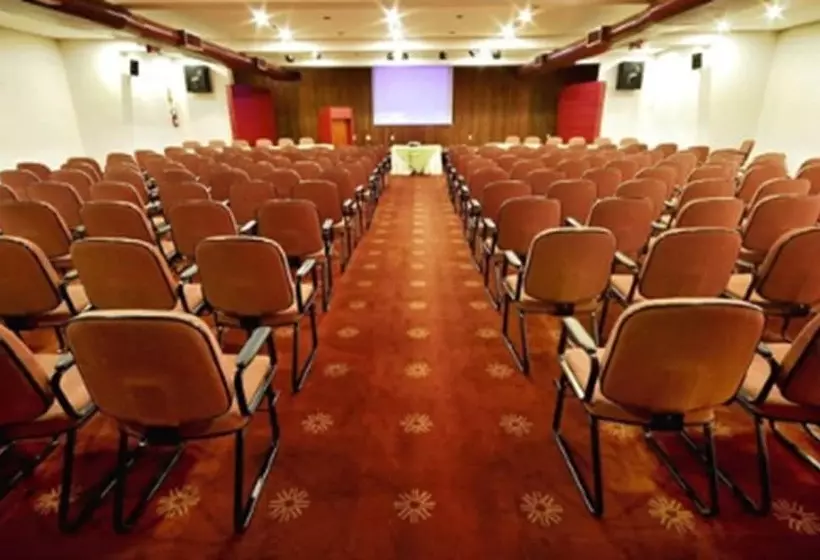 Sorocaba Park Hotel By Atlantica