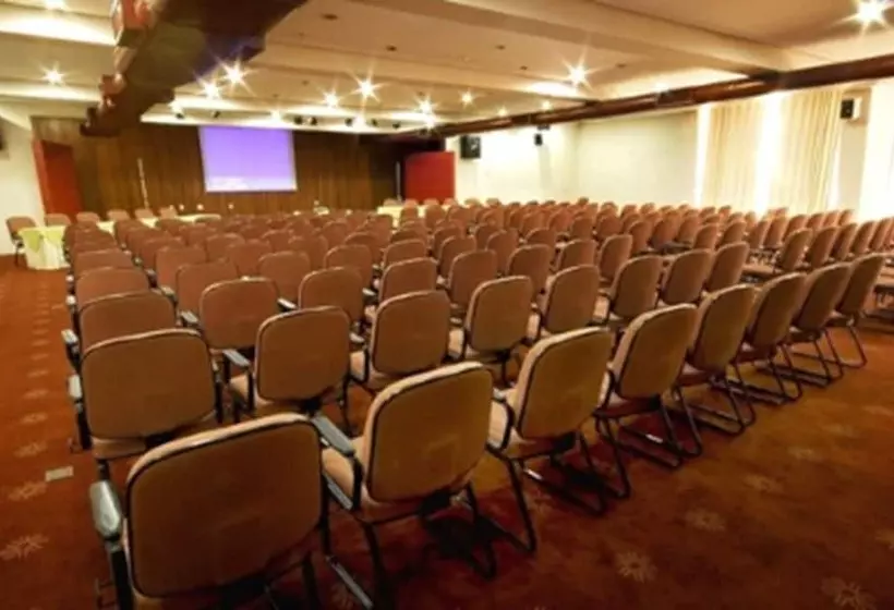 Sorocaba Park Hotel By Atlantica