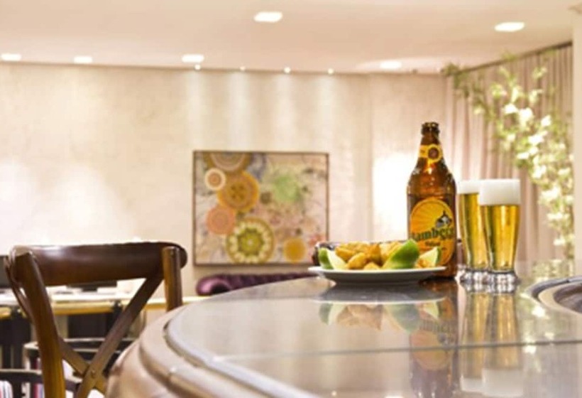 Sorocaba Park Hotel By Atlantica