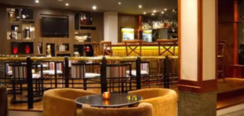 Sorocaba Park Hotel By Atlantica