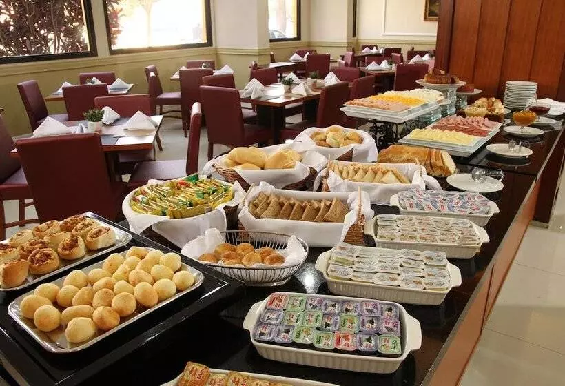 Sorocaba Park Hotel By Atlantica