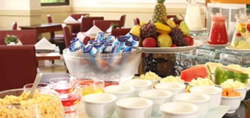 Sorocaba Park Hotel By Atlantica